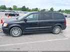 2016 Chrysler Town & Country Touring Black vin: 2C4RC1BG7GR173061 2016 Chrysler Town & Country Touring Black vin: 2C4RC1BG7GR173061