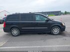 2016 Chrysler Town & Country Touring Black vin: 2C4RC1BG7GR173061 2016 Chrysler Town & Country Touring Black vin: 2C4RC1BG7GR173061