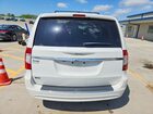 2016 Chrysler Town & Country Touring Белый vin: 2C4RC1BG7GR298335 2016 Chrysler Town & Country Touring Белый vin: 2C4RC1BG7GR298335