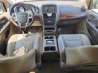 2016 Chrysler Town & Country Touring Белый vin: 2C4RC1BG7GR298335 2016 Chrysler Town & Country Touring Белый vin: 2C4RC1BG7GR298335