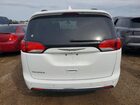 2017 Chrysler Pacifica Touring L Белый vin: 2C4RC1BG7HR506554