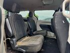2017 Chrysler Pacifica Touring L Синий vin: 2C4RC1BG7HR788436