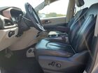 2017 Chrysler Pacifica Touring L Silver vin: 2C4RC1BG7HR794690