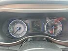 2017 Chrysler Pacifica Touring L Black vin: 2C4RC1BG7HR837831