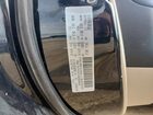 2017 Chrysler Pacifica Touring L Black vin: 2C4RC1BG7HR837831