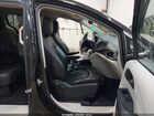 2019 Chrysler Pacifica Touring L Черный vin: 2C4RC1BG7KR613482