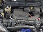 2019 Chrysler Pacifica Touring L Черный vin: 2C4RC1BG7KR613482