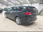 2019 Chrysler Pacifica Touring L Черный vin: 2C4RC1BG7KR613482