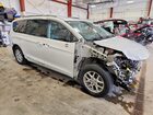 2020 Chrysler Pacifica Touring L White vin: 2C4RC1BG7LR271663