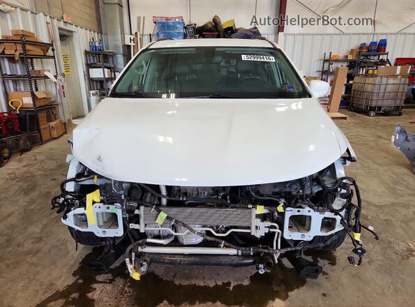 2C4RC1BG7LR271663 2020 CHRYSLER PACIFICA White Vista frontal