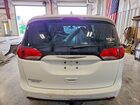 2020 Chrysler Pacifica Touring L White vin: 2C4RC1BG7LR271663