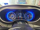 2020 Chrysler Pacifica Touring L White vin: 2C4RC1BG7LR271663