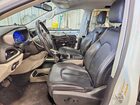 2020 Chrysler Pacifica Touring L White vin: 2C4RC1BG7LR271663