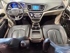 2020 Chrysler Pacifica Touring L White vin: 2C4RC1BG7LR271663