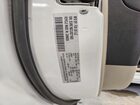 2020 Chrysler Pacifica Touring L White vin: 2C4RC1BG7LR271663