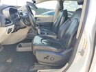 2020 Chrysler Pacifica Touring L White vin: 2C4RC1BG7LR276152
