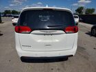 2020 Chrysler Pacifica Touring L White vin: 2C4RC1BG7LR276152