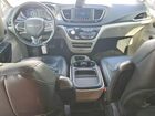 2020 Chrysler Pacifica Touring L White vin: 2C4RC1BG7LR276152