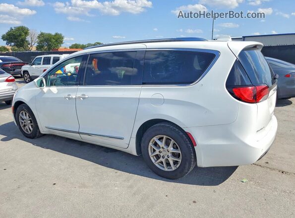 2C4RC1BG7LR276152 2020 CHRYSLER PACIFICA White Trasero izquierdo