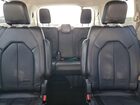 2020 Chrysler Pacifica Touring L White vin: 2C4RC1BG7LR276152