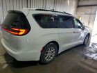2022 Chrysler Pacifica Touring L Белый vin: 2C4RC1BG7NR188866 2022 Chrysler Pacifica Touring L Белый vin: 2C4RC1BG7NR188866