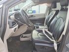 2023 Chrysler Pacifica Touring L Gray vin: 2C4RC1BG7PR557261