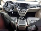 2023 Chrysler Pacifica Touring L Gray vin: 2C4RC1BG7PR557261