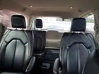 2023 Chrysler Pacifica Touring L Gray vin: 2C4RC1BG7PR557261