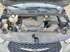 2023 Chrysler Pacifica Touring L Gray vin: 2C4RC1BG7PR557261