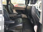 2023 Chrysler Pacifica Touring L Gray vin: 2C4RC1BG7PR557261
