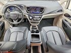 2024 Chrysler Pacifica Touring L Черный vin: 2C4RC1BG7RR136109