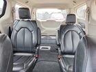 2024 Chrysler Pacifica Touring L Черный vin: 2C4RC1BG7RR136109