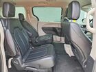 2024 Chrysler Pacifica Touring L Черный vin: 2C4RC1BG7RR136109