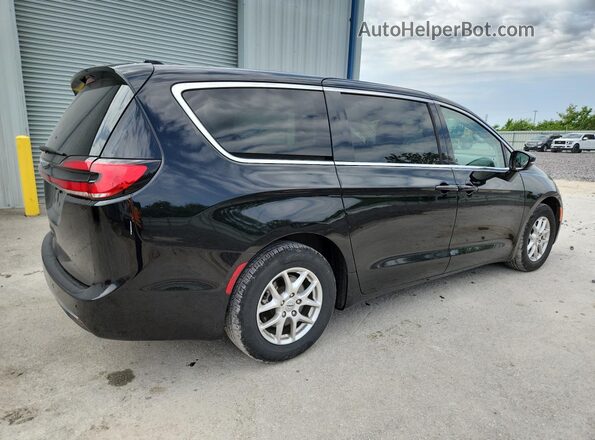 2C4RC1BG7RR136109 2024 CHRYSLER PACIFICA Черный 