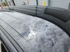 2024 Chrysler Pacifica Touring L Черный vin: 2C4RC1BG7RR136109 Damage: Roof, Chipped, 4
