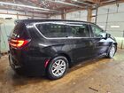 2024 Chrysler Pacifica Touring L Black vin: 2C4RC1BG7RR154982
