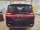 2024 Chrysler Pacifica Touring L Black vin: 2C4RC1BG7RR154982