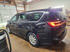 2024 Chrysler Pacifica Touring L Black vin: 2C4RC1BG7RR154982