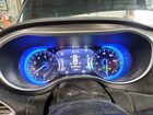 2024 Chrysler Pacifica Touring L Black vin: 2C4RC1BG7RR154982 Damage: Warning - Tire Pressure, On, Unacceptable