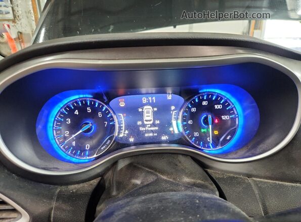 2C4RC1BG7RR154982 2024 CHRYSLER PACIFICA Black 