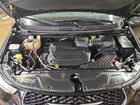 2024 Chrysler Pacifica Touring L Black vin: 2C4RC1BG7RR154982
