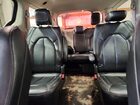 2024 Chrysler Pacifica Touring L Black vin: 2C4RC1BG7RR154982