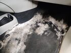 2024 Chrysler Pacifica Touring L Black vin: 2C4RC1BG7RR154982 Damage: Right Front Floor Mat, Water Damage, Replacement Required