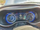 2024 Chrysler Pacifica Touring L Белый vin: 2C4RC1BG7RR189747