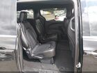 2025 Chrysler Pacifica Select Black vin: 2C4RC1BG7SR531476
