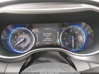 2025 Chrysler Pacifica Select Black vin: 2C4RC1BG7SR531476