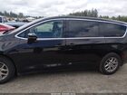 2025 Chrysler Pacifica Select Black vin: 2C4RC1BG7SR531476