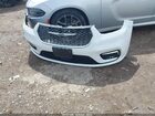 2025 Chrysler Pacifica Select Белый vin: 2C4RC1BG7SR594819