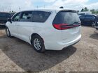 2025 Chrysler Pacifica Select Белый vin: 2C4RC1BG7SR594819