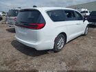 2025 Chrysler Pacifica Select Белый vin: 2C4RC1BG7SR594819